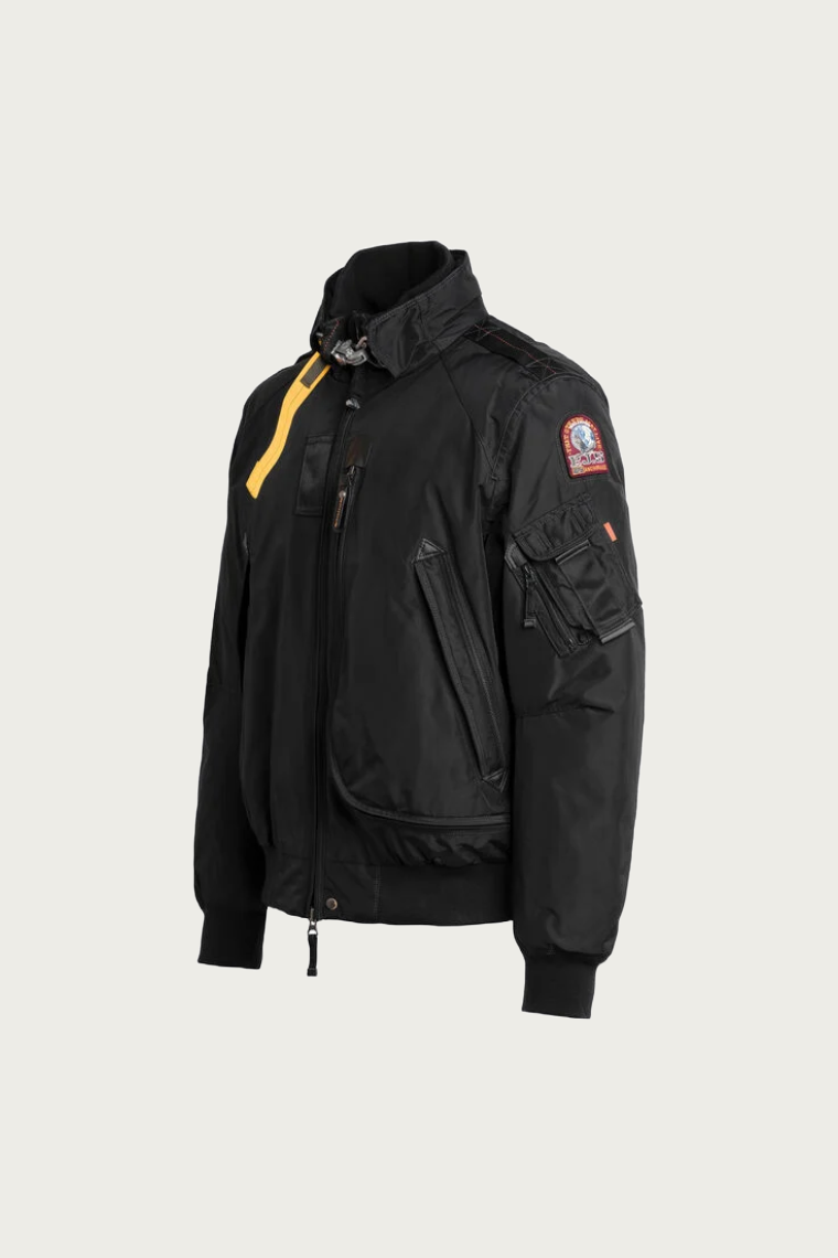 PARAJUMPERS PJS フライトジャケット M Parajumpers Fire Jacket